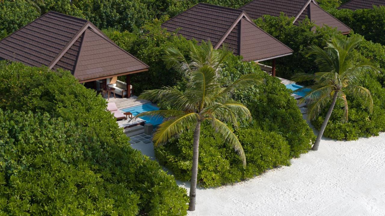Beach Villa Pool